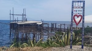 Parco Costa dei Trabocchi, Wwf al ministero 'si acceleri su istituzione'