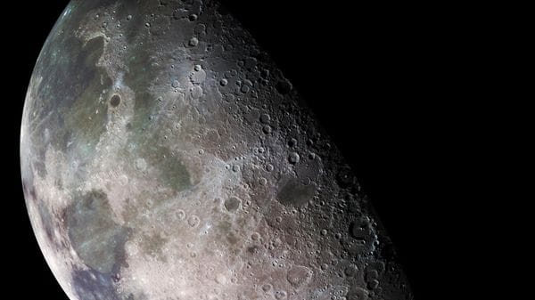 Per la Notte della Luna eventi in tutto il mondo 