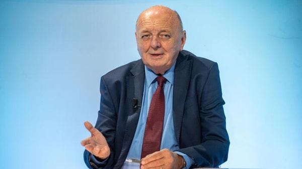 Pichetto, sul Ddl nucleare impegno è presentare norme di attuazione entro fine anno