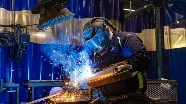 Produttività, la sfida dei salari passa da lì