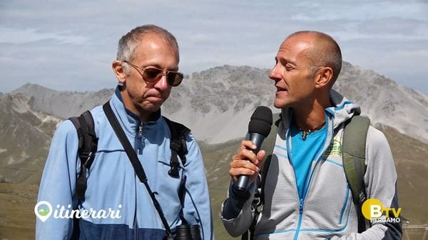 ITINERARI