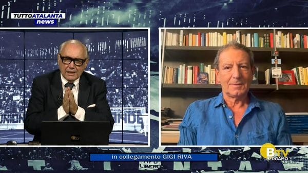 TUTTOATALANTA NEWS