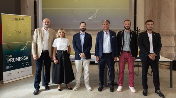 A «Molte fedi» il futuro è una promessa contro le paure e le minacce del presente 