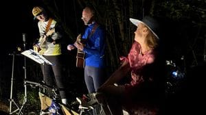 «Dendra», la passeggiata teatrale di Erbamil nei boschi del Parco dei Colli