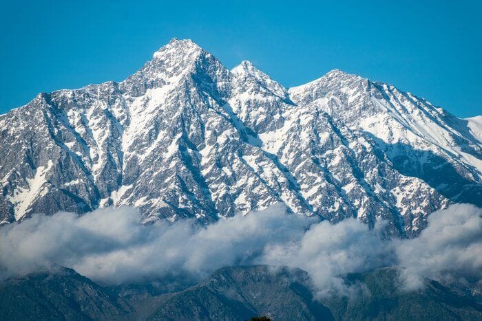 Disastro in Nepal, i ghiacciai himalaiani più sensibili all’aumento delle temperature