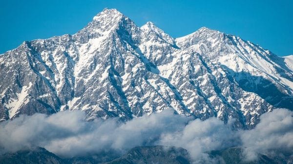 Disastro in Nepal, i ghiacciai himalaiani più sensibili all’aumento delle temperature
