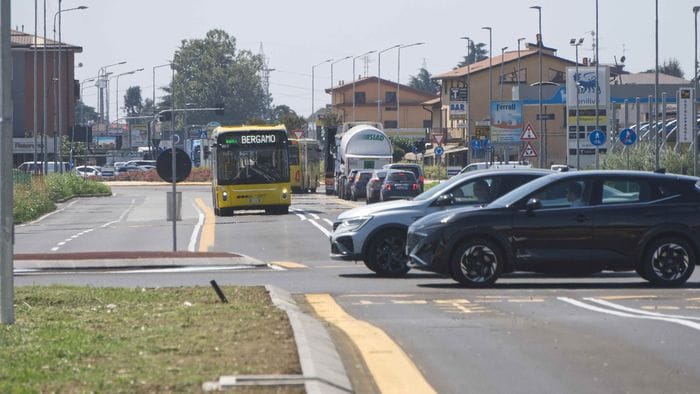 e brt aziende fronte strada penalizzate nell8217uscita urgono altri correttivi da Ecodibergamo.it e brt aziende fronte strada penalizzate nell8217uscita urgono altri correttivi