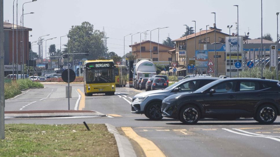 «E-Brt, aziende fronte strada penalizzate nell’uscita. Urgono altri correttivi»