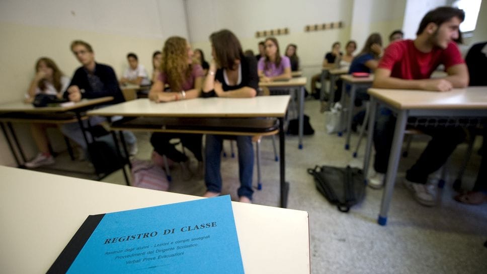Emergenza nelle scuole: servono 2.860 supplenti: «Precarietà strutturale»