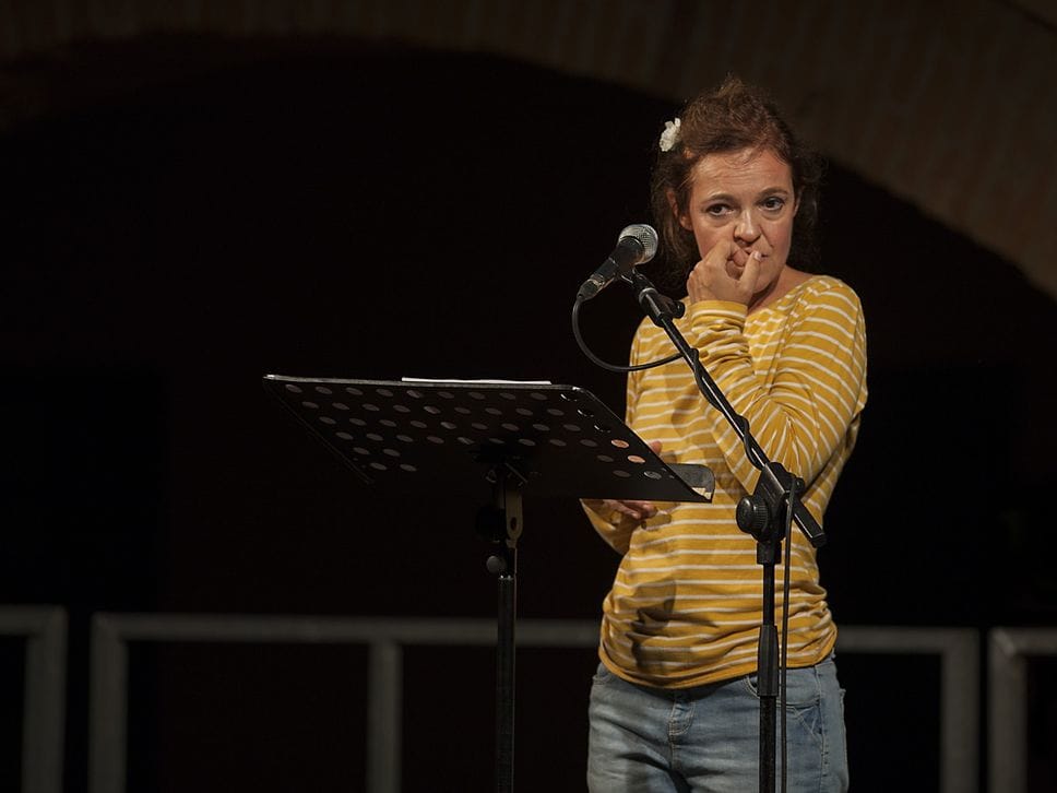 Fiato ai Libri, la letteratura torna protagonista in 22 Comuni