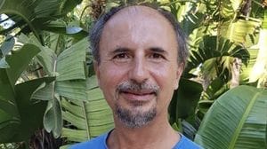 Il Caniana piange il prof Stefano Cacciola: «Attento agli altri e preparato»