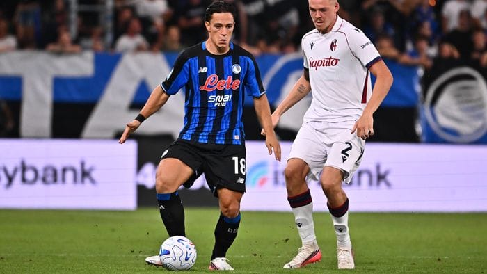 l8217atalanta riprende a lavorare primo allenamento a zingonia per rowe