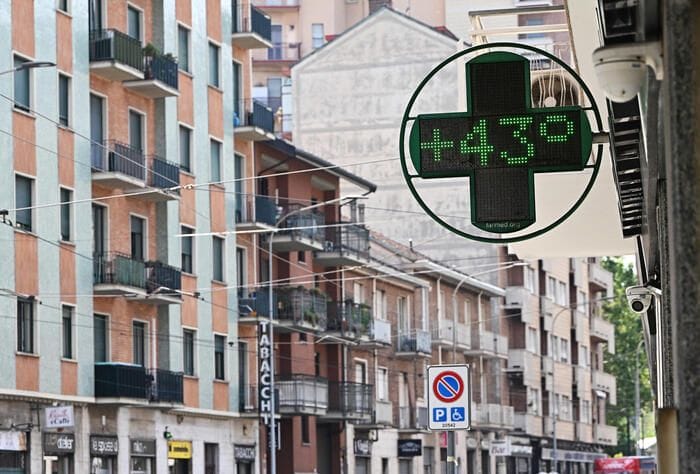 ++ Onu, 'riscaldamento globale sopra 1,5°C nei prossimi anni' ++