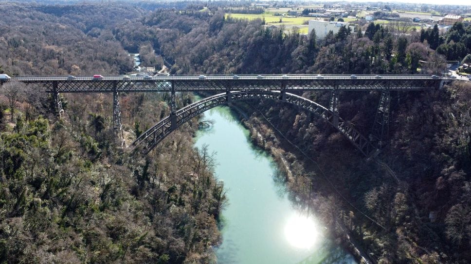 Ponte San Michele, quaranta proposte per il nuovo progetto