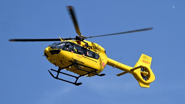 Precipita per 200 metri mentre è in cerca di funghi ai Piani dell’Avaro, grave 75enne