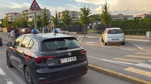 Sparatoria fuori dalle piscine di Seriate: armi da guerra, altri due in carcere 