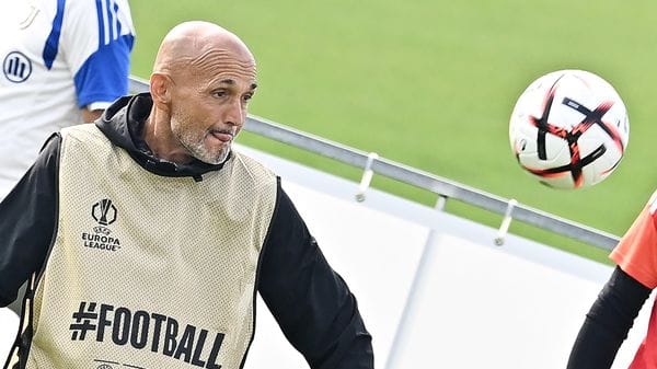 Atalanta, ecco come Spalletti sta cambiando la Juve (anche per gli infortuni). Bigino di presentazione