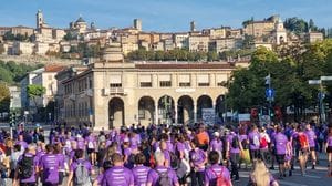 Domenica con la Millegradini: in 11mila tra natura e arte - Foto e video, manda il tuo scatto