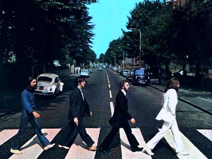 I Beatles conquistano la scienza, più di 3.000 articoli citano le loro canzoni