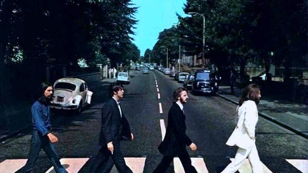I Beatles conquistano la scienza, più di 3.000 articoli citano le loro canzoni