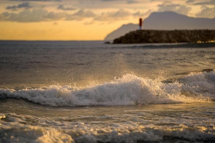 Il Mediterraneo è sempre più caldo e salato, anche in profondità