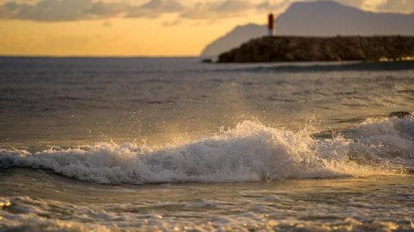 Il Mediterraneo è sempre più caldo e salato, anche in profondità