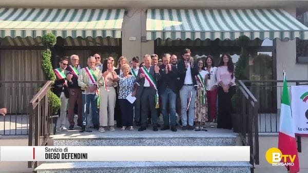 Martinengo, riaperto il centro diurno di via Cucchi