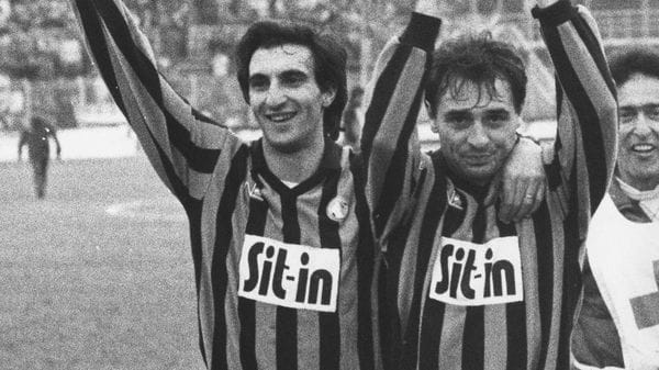Ogni partita, una storia: Juventus-Atalanta. Magrin, gol dalla bandierina e un futuro con la 10 bianconera