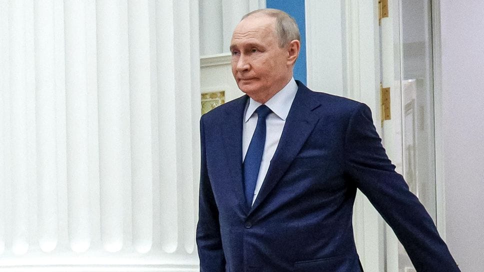 Russia, voto di guerra, tra plebiscito e censure