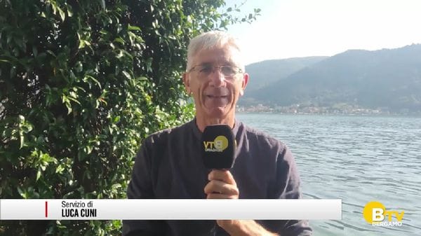 Sarnico, lotta al tumore al seno, in 700 alla «Corsa rosa»