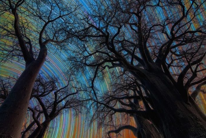 Un italiano premiato al più grande concorso di astrofotografia 