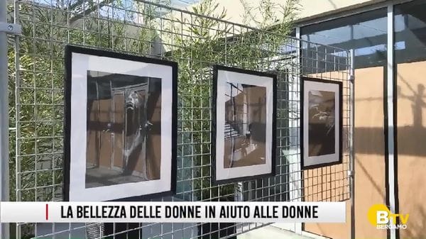 A Treviglio una mostra sulle donne e per le donne