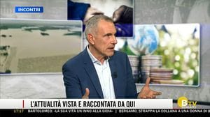INCONTRI