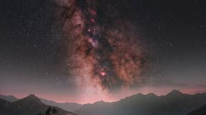 A Foppolo l’osservatorio AstrOrobie. Dove ancora si può vedere la Via Lattea