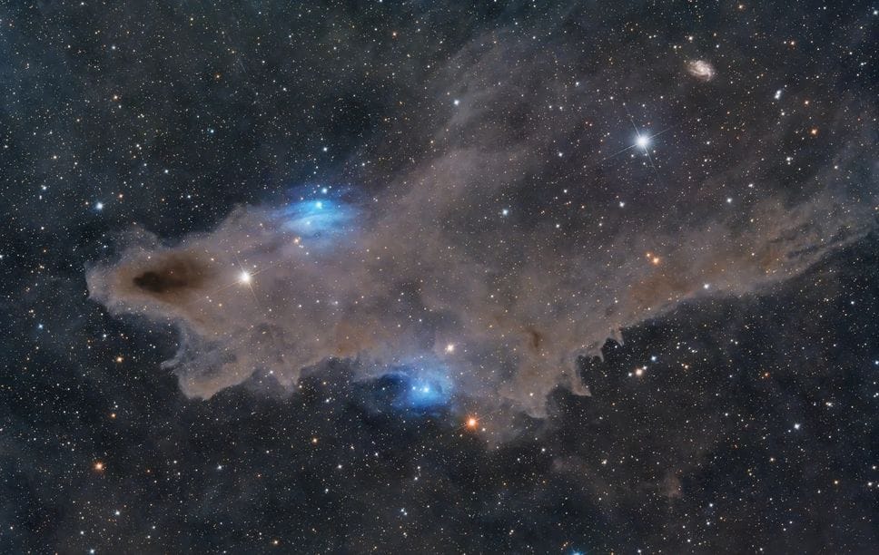 A Foppolo l’osservatorio AstrOrobie. Dove ancora si può vedere la Via Lattea