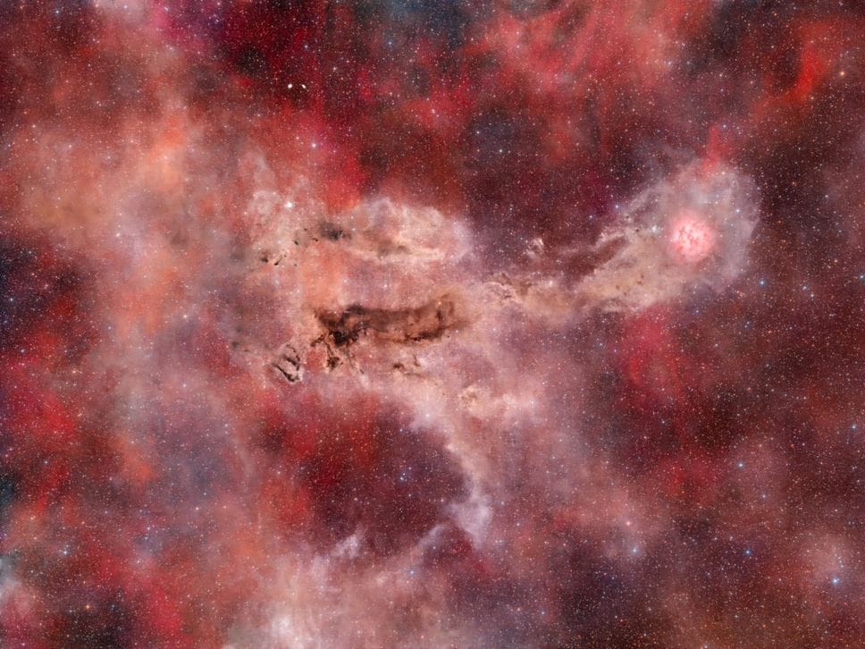 A Foppolo l’osservatorio AstrOrobie. Dove ancora si può vedere la Via Lattea