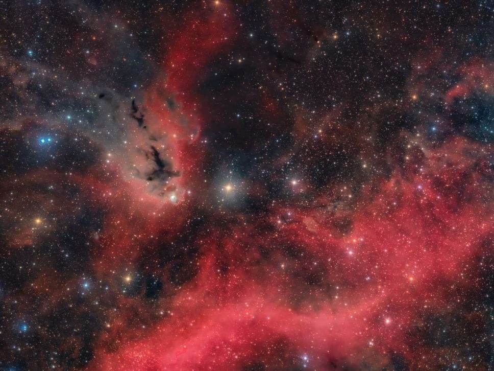 A Foppolo l’osservatorio AstrOrobie. Dove ancora si può vedere la Via Lattea