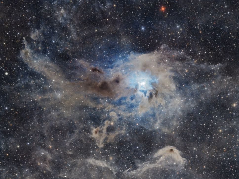 A Foppolo l’osservatorio AstrOrobie. Dove ancora si può vedere la Via Lattea