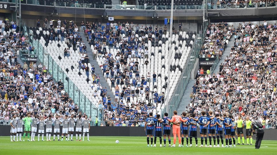 Cari contestatori chiedete chi era Gaetano Scirea