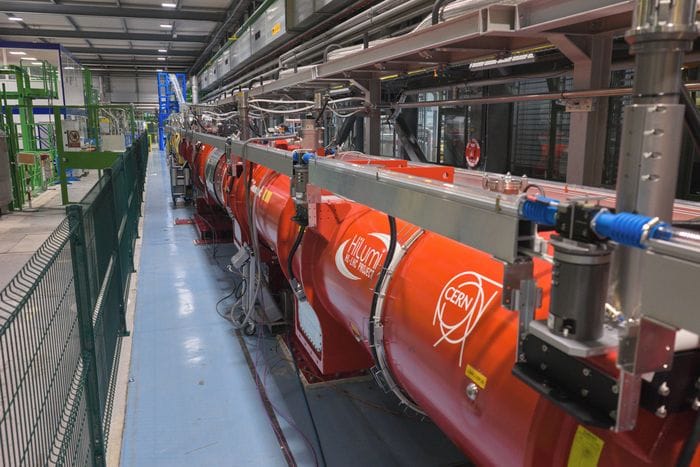Cern, iniziate le operazioni di disconnessione dell'acceleratore Lhc  