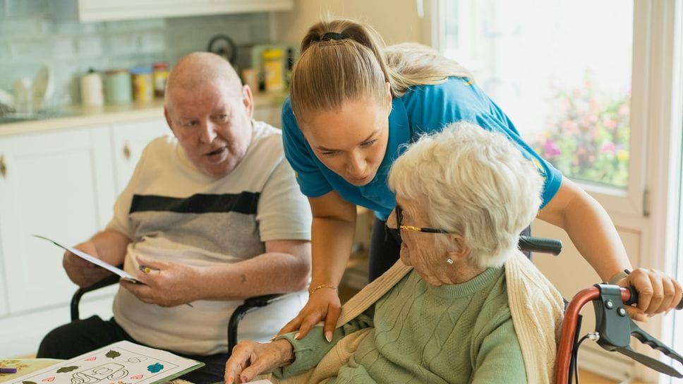 Cure sicure per tutta la vita, Ats punta sulla «resilienza»
