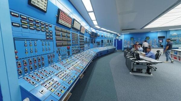 Ddl nucleare al Senato mercoledì, probabile sì definitivo nel pomeriggio