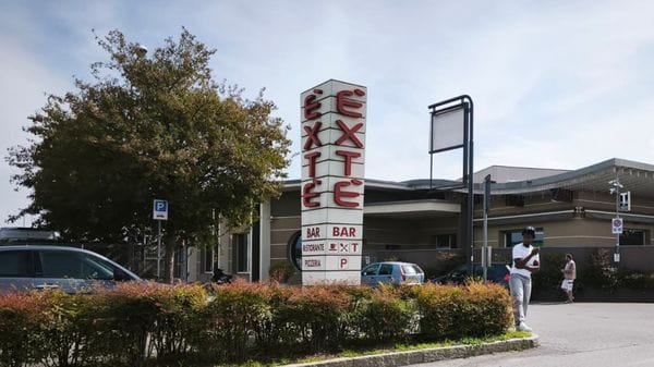 Ennesima spaccata nella notte al ristorante Extè di Zanica:  via soldi e sigarette
