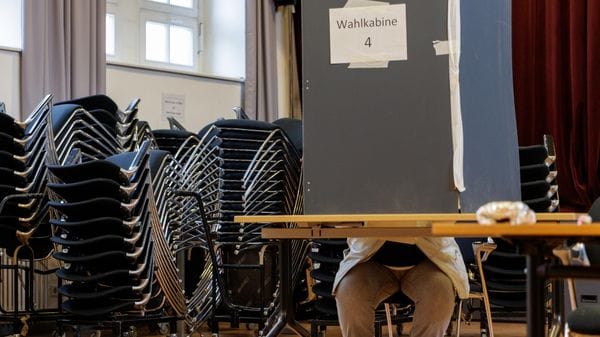 In Germania la paura si estende anche a Ovest