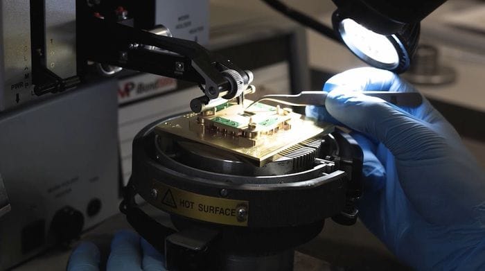 L’Europa seleziona 13 aziende per i computer quantistici del futuro