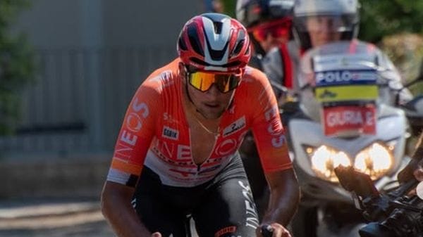 Mondiali di ciclismo: argento per Nicolas Milesi nella cronometro Under 23