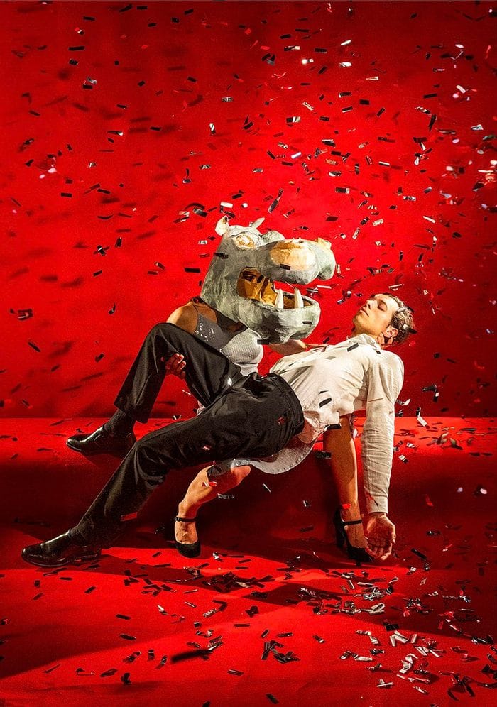 Premio Marcello Magni, otto occasioni per dare voce al nuovo teatro