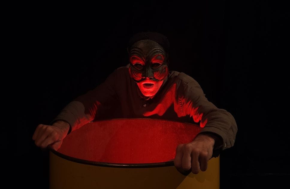 Premio Marcello Magni, otto occasioni per dare voce al nuovo teatro