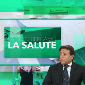 audio cover Perchè l'anca si ammala? Ne parliamo con Stefano Piscitello