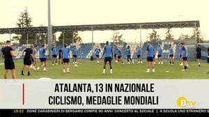 BERGAMO TG
